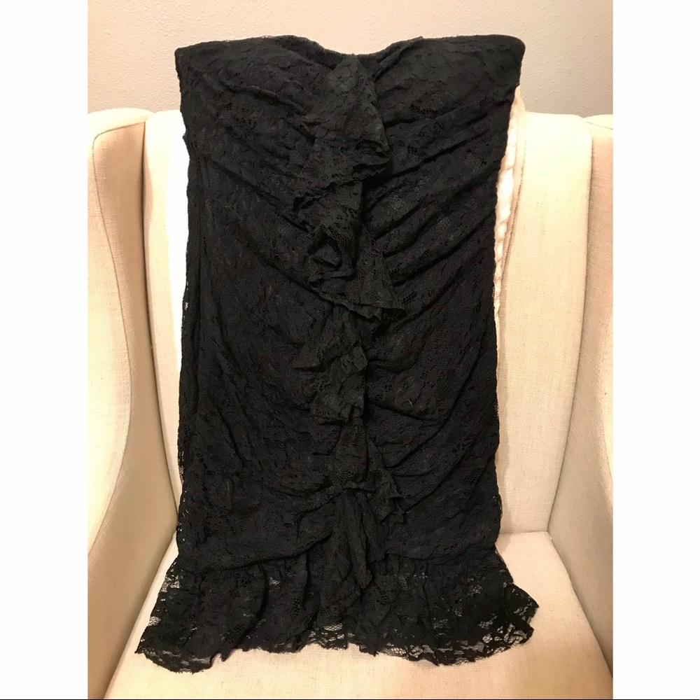 Lace Dress